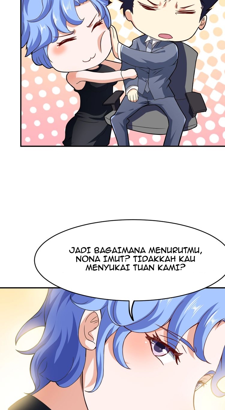 Melee Mad Soldier! Chapter 31 Gambar 56